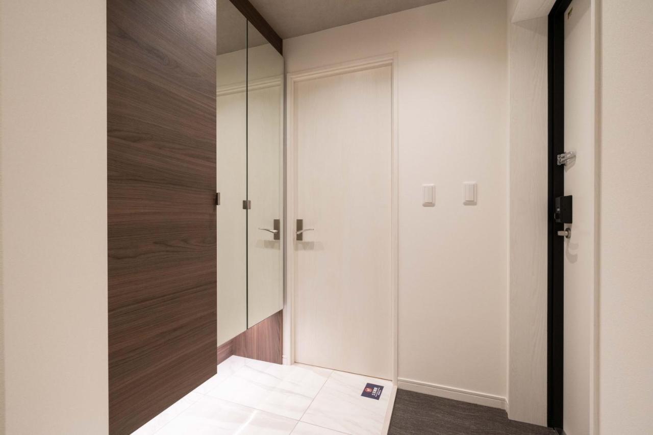 Bonheur Akasaka Tóquio Exterior foto