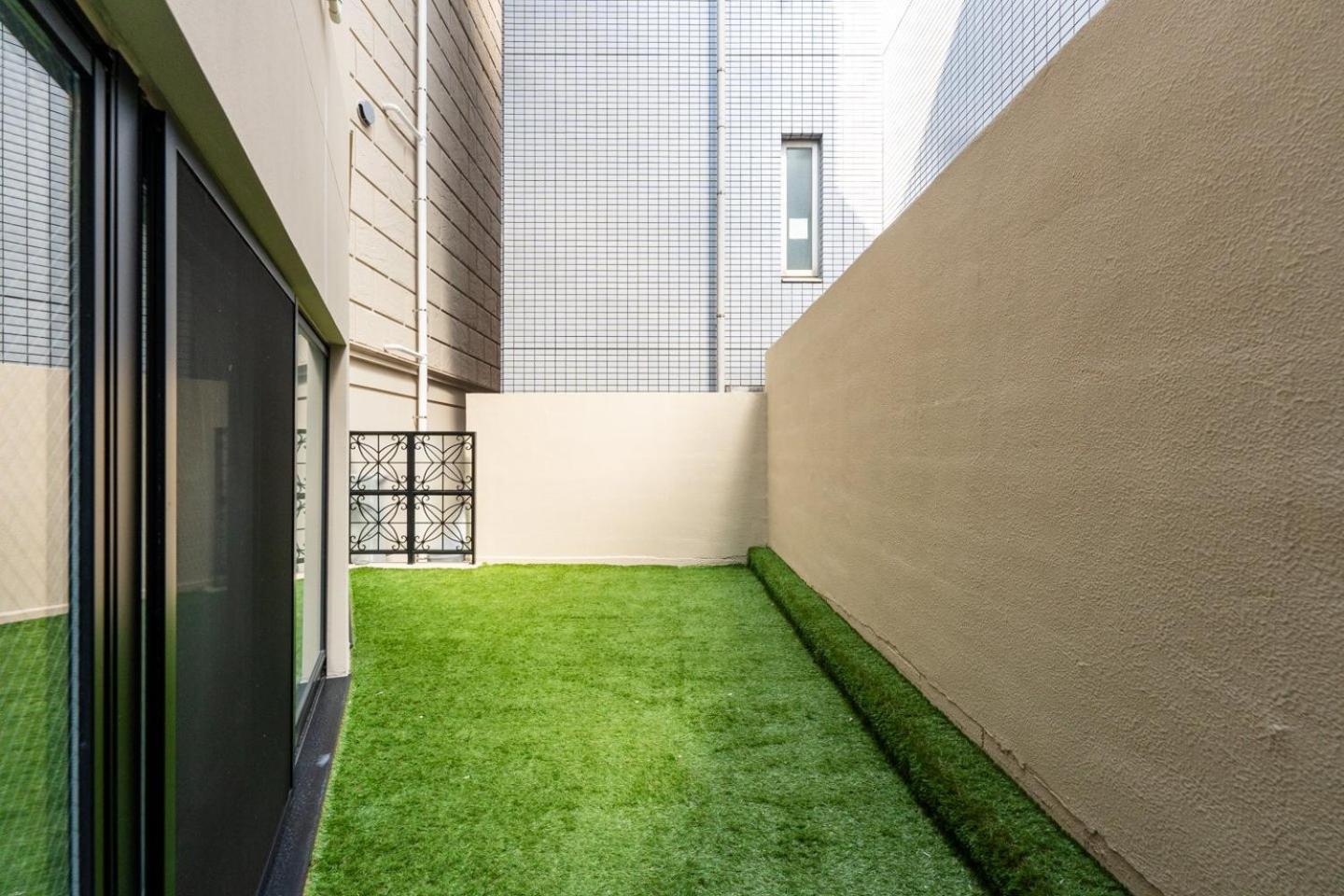 Bonheur Akasaka Tóquio Exterior foto